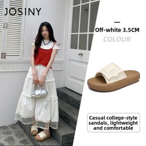 Josiny | Comfortable Soft Bottom Outdoor Summer Sandals