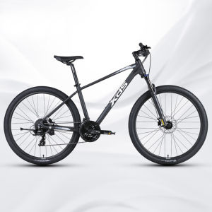XDS | Aluminum Frame Oil Disc Brake Mountain Bike
