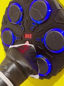 TEMiTANGMI | Indoor Electronic Punching Target Boxing Training Equipment