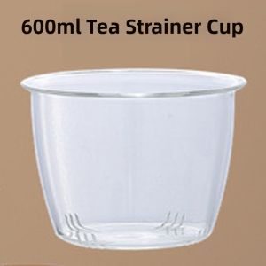 JIAXU | Mini Multifunction Glass Electric Teapot