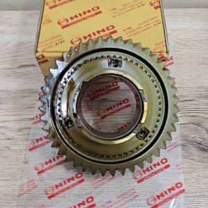 GEAR TRANS MISI 1 HINO HT130 130HT XPOWER MOBIL