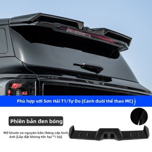 FIT CLUB | Cánh Gió Sau Không Cần Khoan
