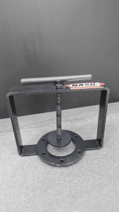 NASHI ชุดเครื่องมือถอด และประกอบคลัชหลังออโตเมติก ขนาดจัมโบ้ ใหญ่พิเศษ PCX NMAX ใช้ได้ 210 mm x 180 mm.