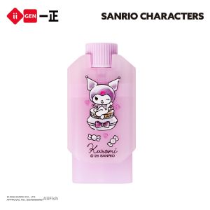 Yi ZHENG | Cute High Appearance Clean Eraser for Students