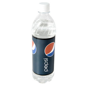 pieces Stash safe water bottle diversion safe DIY Empty bottle with a food grade smell proof bag