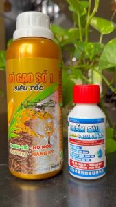 VÔ GẠO SIÊU TỐC SỐ 1 CHAI 500ml ( MUA 1 TẶNG 1 THẤM SÂU) XANH GHÉ - NO NÓC - SÁNG HẠT - NẶNG KÝ