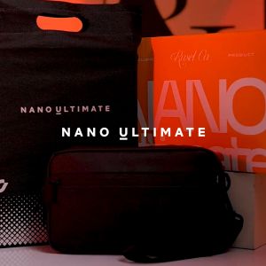 RUSELCO I Handbag Nano Ultimate Exclusive