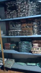 Sarung Batik Pekalongan Model Terbaru 2023 - Motif Nu Matt Katun Primis (SIAP PAKAI)