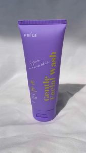 Kaila Skincare | Serum Wajah Brightening Acne Hydrating Serum | Essence Toner | Gentle cleanser | Skin Barrier Cream Cerianti