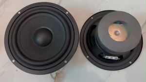 Loa rời bass 12  từ kép 80 - 80 coil 19 gân cao su - giá 1 chiếc - Loa bass -Loa bass rời