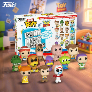 Funko | Toy Story Character Blind Box Figure