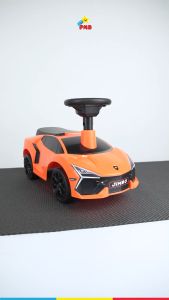 Mainan Anak Mobil Tolocar Jimbo K617 – PMB Toys