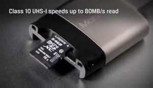 Kingston Canvas Select Plus memory card original 32GB/64GB/128GB/256GB/512GB MicroSDHC MicroSDXC MicroSD Card W/ A1 Performance Class 10
