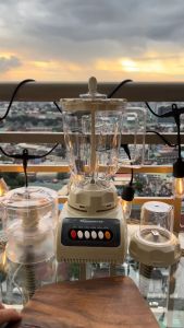 MAIMEITE 3-in-1 Blender: A Versatile Kitchen Companion