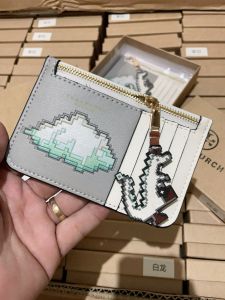 CARD HOLDER TB 5 SLOT / DOMPET KARTU MINI FREEBOX