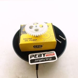 Pompa Oli CPO Jupiter MX 135 Old New Vixion Old NVL R15 V2 ORIGINAL