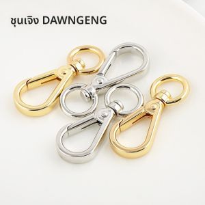 หัวเข็มขัดซิปรูดแบบซับเข็มขัดสำหรับกระเป๋าผ้าไนลอนวัสดุอื่นๆ ซิปกระเป๋าสะพายไหล่แบบยูนิเซ็กซ์