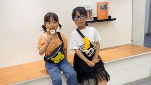 Disney Childrens Waist Bag Cartoon Mickey Crossbody Bag Kids Sling Bag