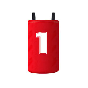 4pcs Colorful Kids Jumping Bags Foldable Lightweight Kids Field Race Bag Portable Easy To Carry Outdoor Games Outdoor Race Bags