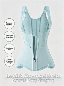MISTHIN | Body Shaping Waist Cinching Vest