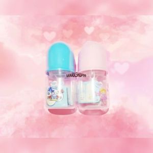 Botol susu Cussons Baby uk. 60ml