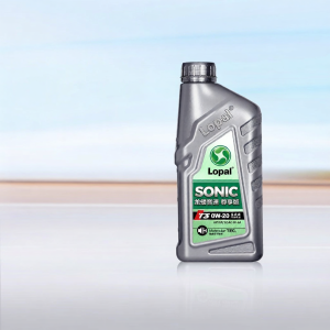 Lopal | SP/GF-6A Engine Oil 1L