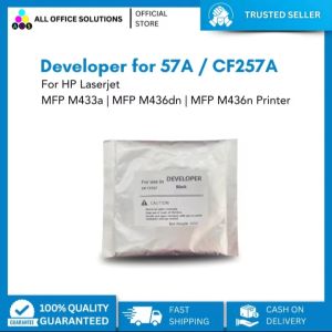 AOS Developer for 57A/CF257A Imaging Drum Cartridge for HP Laserjet