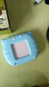 Early Education Pronunciation Flash Card Machine Toddler Talking Spelling Phonics Educational Toys
