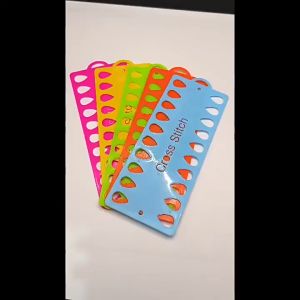 แกนพันไหม แกนเก็บไหมปัก 20 ช่อง