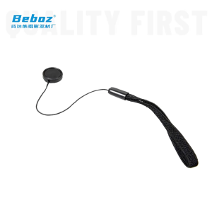Camera Lens Cover Anti Loss Bracket Rope Universal Camera Lens Protection Rope Anti Loss