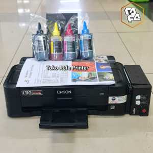 Printer Epson L110 Print Only