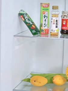 【现货】 4合1冰箱除味 除臭保鲜棒 4 in 1 Fridge Anti-Odor Antibacterial Stick