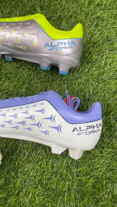 SEPATU BOLA SPECS ACCELERATOR ALPHAFORM PRO FG