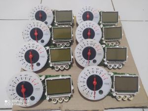 mesin spidometer suzuki satria fu 150 BARONG original copotan