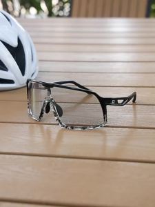 LAMEDA(兰帕达) | Photochromic Vision Protection Cycling Goggles