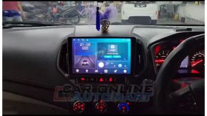 2K Screen Android Player (4+64GB) 8 Core DSP GPS Universal Car Android Player Radio Bluetooth Player Wifi Video Player