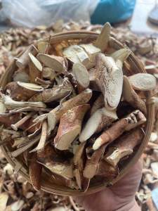 Trà rễ hoàng kỳ nam khô