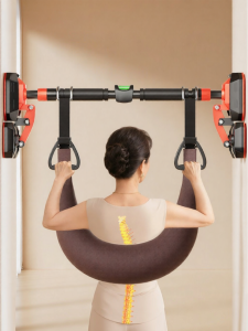 REXUELONG | Back Pain Relief Pull-up Belt