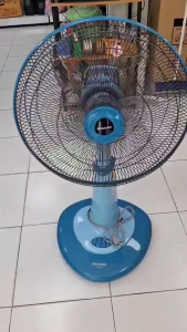 ชาร์ป(SHARP) พัดลมสไลด์ รุ่น PJ-SL181 ขนาด 18 นิ้ว คละสี