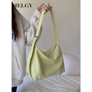 Ielgy Túi Túi Tote Đi làm đi làm túi đựng tài liệu sức chứa lớn đơn giản thời trang thường ngày