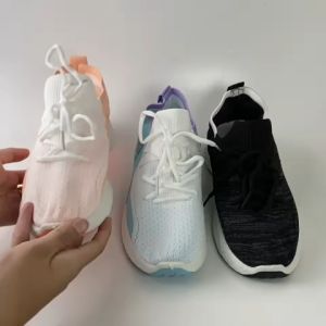 AGC202162 Sepatu Sneakers Wanita Import Sepatu Sport Olahraga Shoes Fashions Terbaru