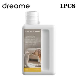 Dreame | Dung Dịch Vệ Sinh Khử Mùi Và Khử Trùng Dạng Bọt Dreame L40/X50/L10s/L50 Ultra Pet Dành Cho Máy Hút Bụi 1L