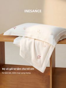 YINSANG | Child-friendly 100 Silkworm Silk Pillowcase