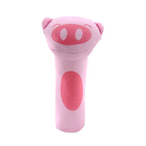 Đồ Chơi Treo Cũi Trẻ Sơ Sinh Xe Đẩy Thú Nhồi Bông Dễ Thương Phát Triển Trí Não Giúp Bé Tập Cầm Nắm Dành Cho Bé Trai Và Bé Gái Từ 0-24 Tháng Tuổi