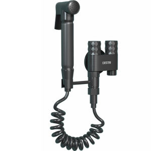 BESTH | High-pressure Bathroom Cleaning Sprayer
