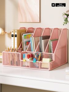 MUGG | Desk Organizing Bookshelf Stand Document Organizer