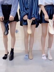 High-Quality Women's Leather Boots: A Guide to Short & Chunky Heels