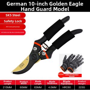 Effort-Saving Tree Pruning Shears