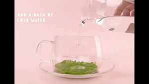 คาวามิอิเสะมัทฉะเก็บเกี่ยวฤดูแรกเกรดพิธีการ 100% (250 กรัม) Kawami 100% Ise Matcha First Harvest Ceremonial Grade