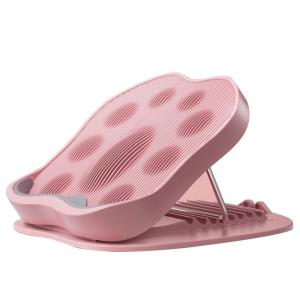TEZEWA | Calf Stretching Board Standing Inclined Exercise Equipment